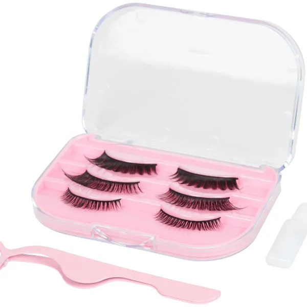 Max & More Make-Up^Kunstwimpers