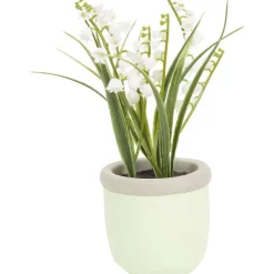 Merk Kunstplanten & -Bloemen^Kunstzomerbloemen In Pot