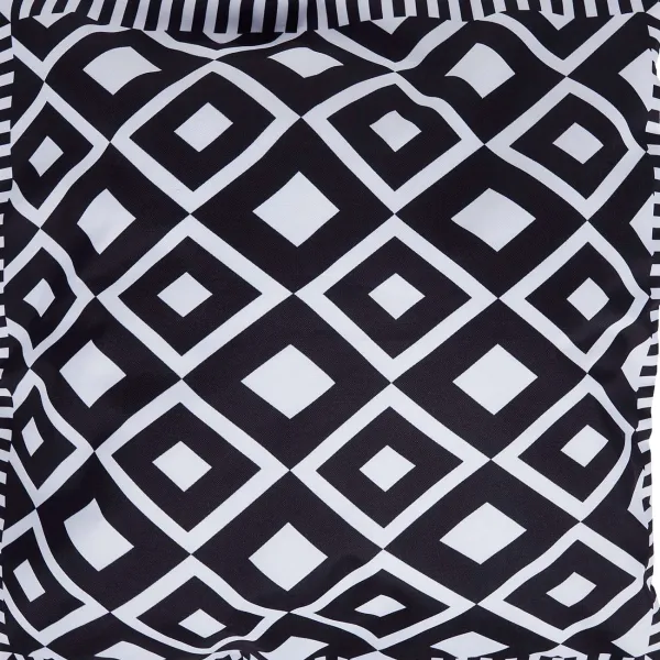 Merk Tuindecoratie^Kussenhoes