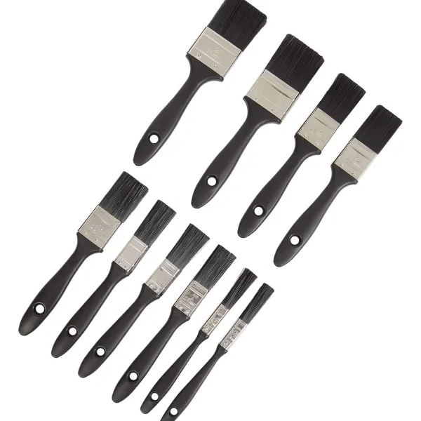 Spectrum Verfbenodigdheden^Kwastenset