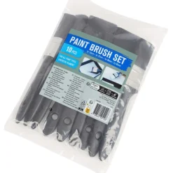 Spectrum Verfbenodigdheden^Kwastenset