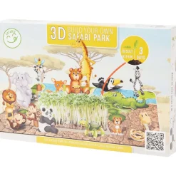 Green Boots Zaaien & Planten^Kweekset Voor Kinderen