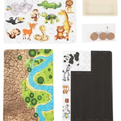 Green Boots Zaaien & Planten^Kweekset Voor Kinderen