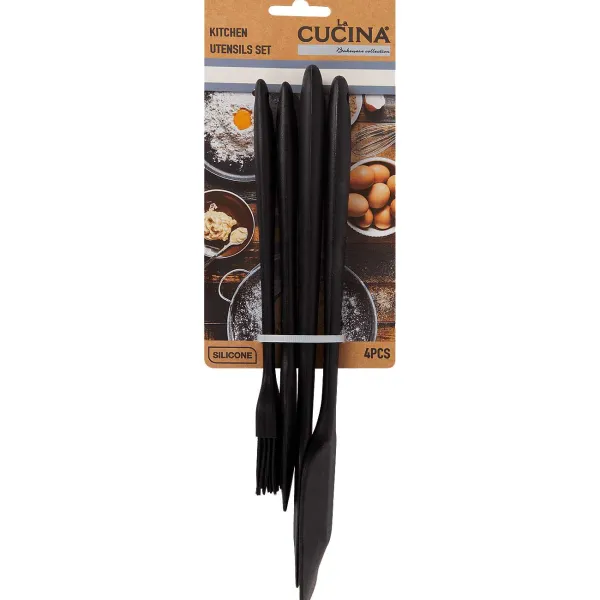 Big Jeff Ovenschalen & Bakvormen^La Cucina Keukengereedschap