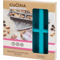 Big Jeff Ovenschalen & Bakvormen^La Cucina Repen-Bakvorm