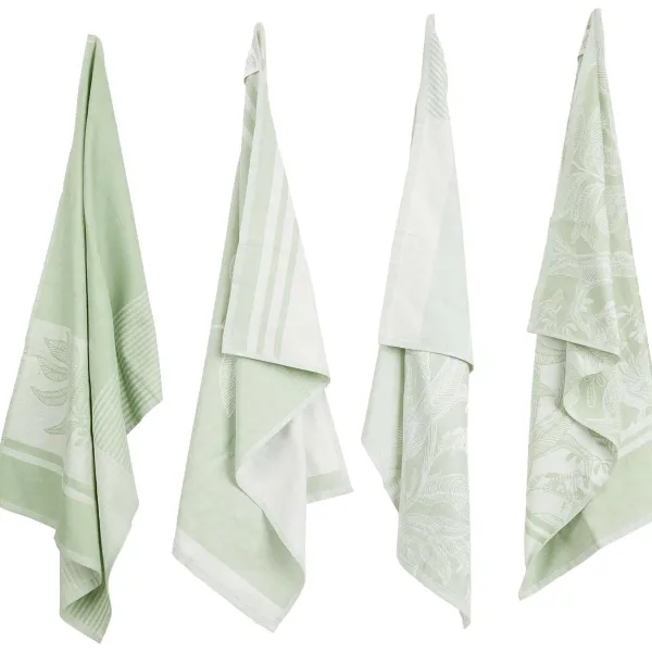 La Maison Rêve Badtextiel^La Maison R Ve Theedoeken