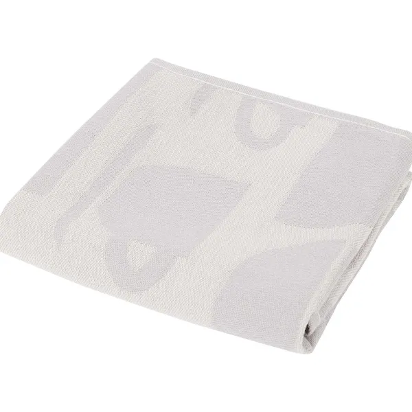 Hotel Royal Badtextiel^La Sonata Keukendoek Lichtgrijs