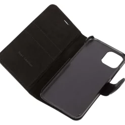 Lab31 Telefoonhoesjes^Leren Telefoonhoesje