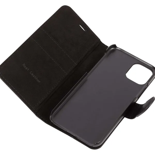 Lab31 Telefoonhoesjes^Leren Telefoonhoesje