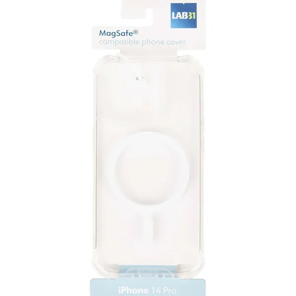 Lab31 Telefoonhoesjes^Magsafe Telefoonhoesje