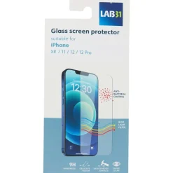 Lab31 Telefoonhoesjes^Screenprotector