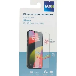 Lab31 Telefoonhoesjes^Screenprotector