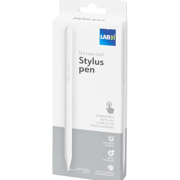 Lab31 Multimedia Accessoires^Universele Styluspen