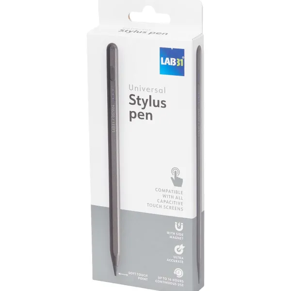 Lab31 Multimedia Accessoires^Universele Styluspen