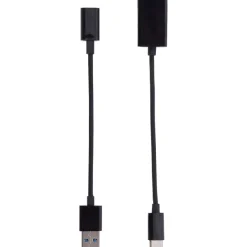 Lab31 Kabels & Splitters^Usb-C-Adapterset