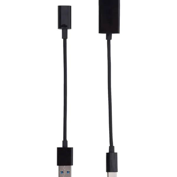 Lab31 Kabels & Splitters^Usb-C-Adapterset