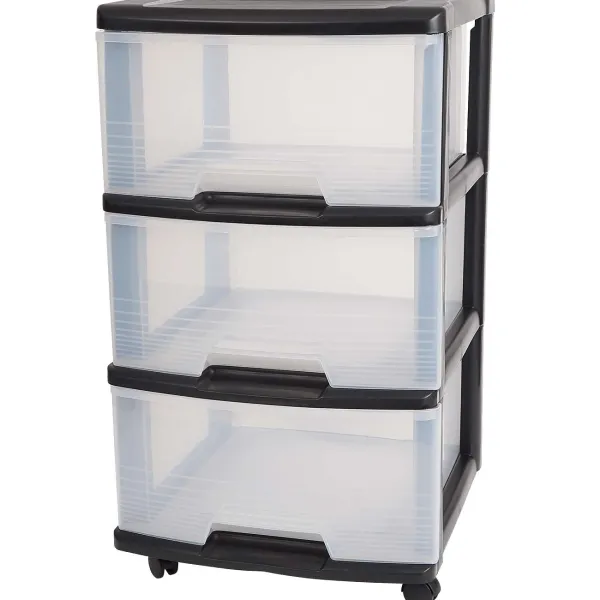 Merk Opbergboxen^Ladekast