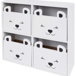 Merk Woonaccessoires^Ladekastje Voor Kinderen