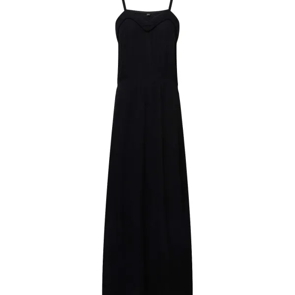 SuperTrash Kleding^Lange Jurk