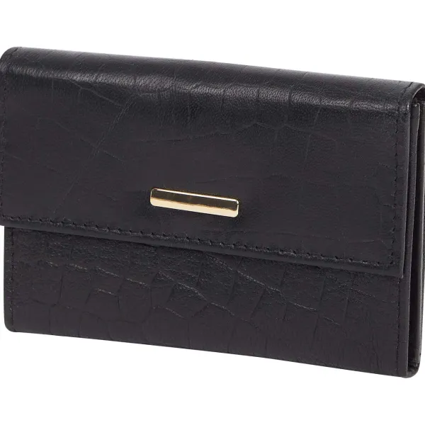 McGregor Accessoires^Lederen Portemonnee