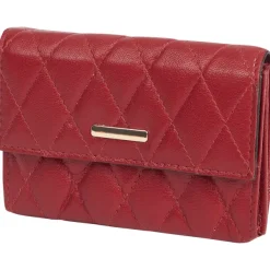 McGregor Accessoires^Lederen Portemonnee