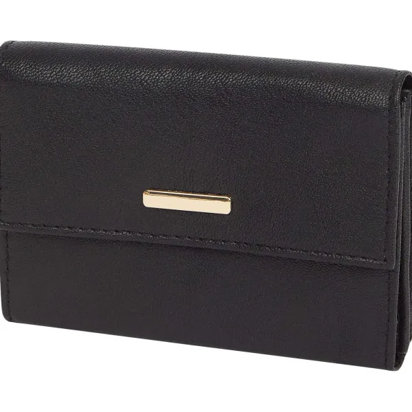 McGregor Accessoires^Lederen Portemonnee