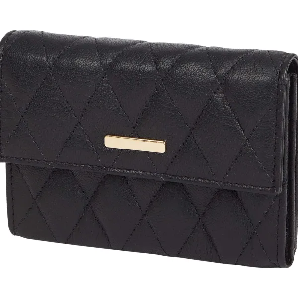 McGregor Accessoires^Lederen Portemonnee