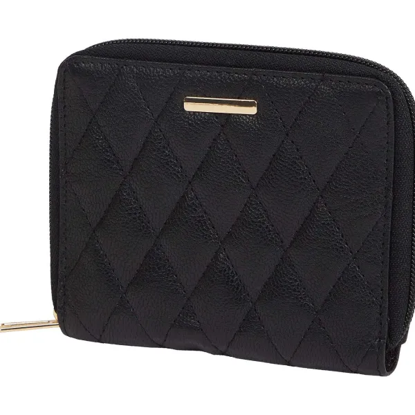 McGregor Accessoires^Lederen Portemonnee