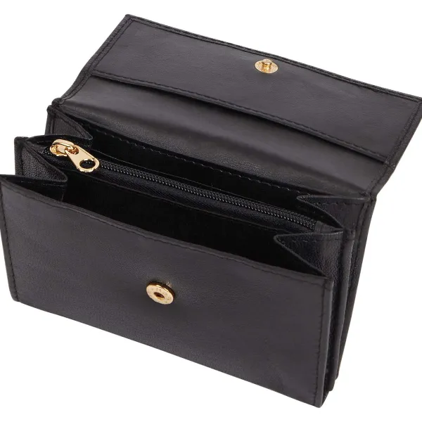 McGregor Accessoires^Lederen Portemonnee