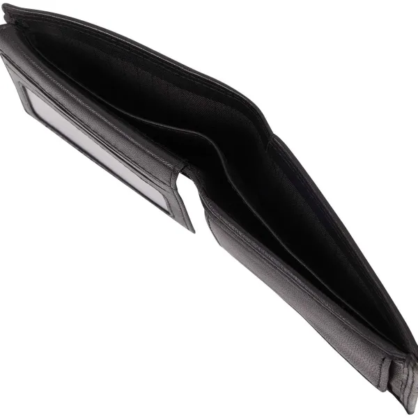 McGregor Accessoires^Lederen Portemonnee