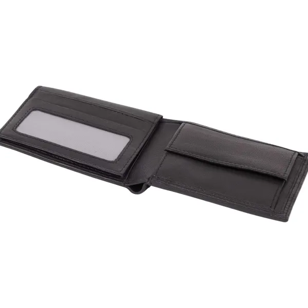 McGregor Accessoires^Lederen Portemonnee