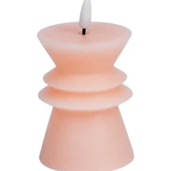 Candra Kaarsen^Ledkaars