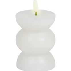 Candra Kaarsen^Ledkaars