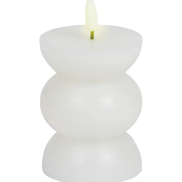 Candra Kaarsen^Ledkaars