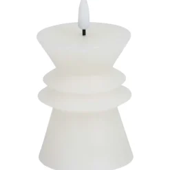 Candra Kaarsen^Ledkaars