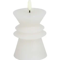 Candra Kaarsen^Ledkaars