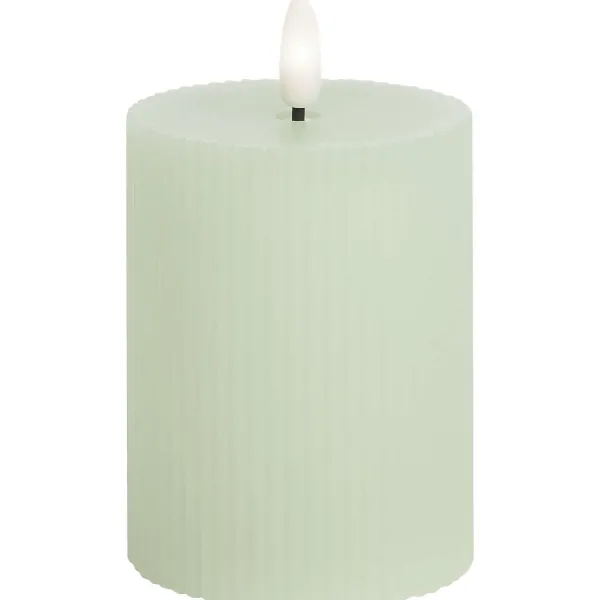 Candra Kaarsen^Ledkaars