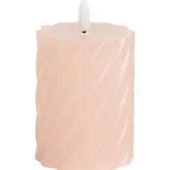 Candra Kaarsen^Ledkaars