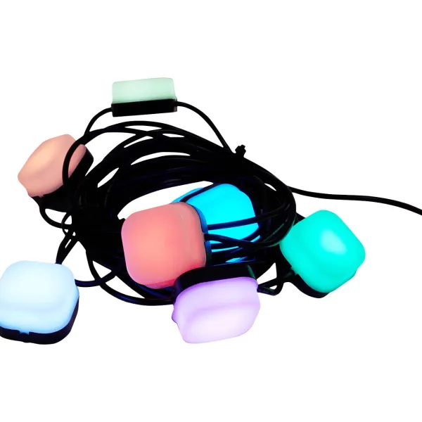 Werckmann Verlichting^Led-Lichtblokken