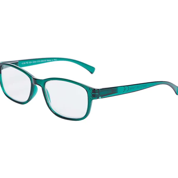 Merk Brillen & Lenzen^Leesbril