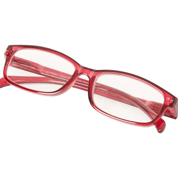 Merk Brillen & Lenzen^Leesbril