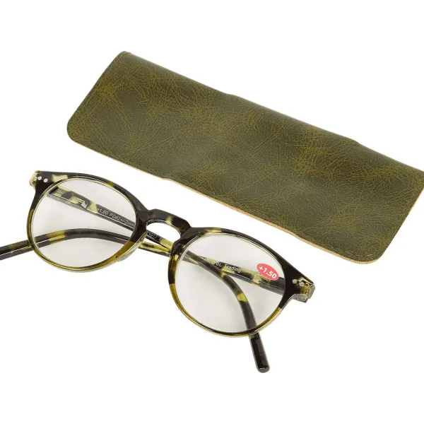 Merk Brillen & Lenzen^Leesbril