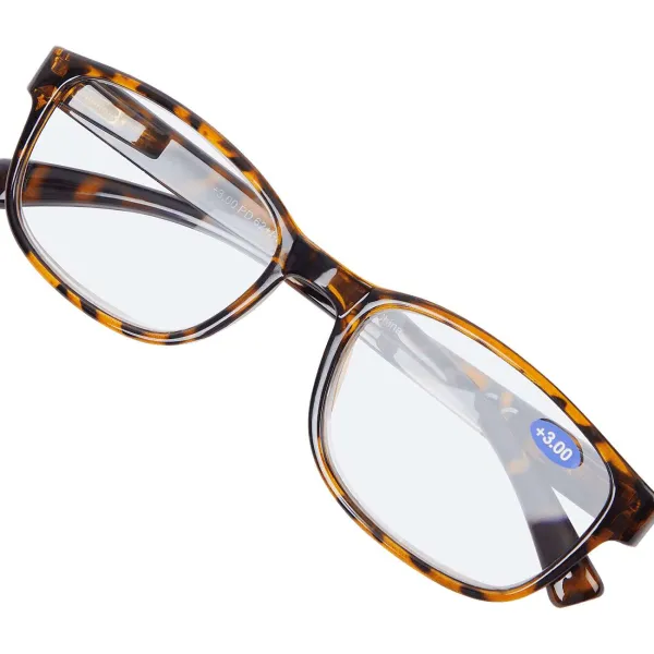 Merk Brillen & Lenzen^Leesbril