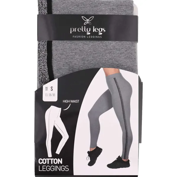 SuperTrash Kleding^Legging Fashion