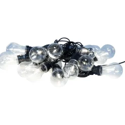 Merk Buitenverlichting^Lichtsnoer Met Bollampjes