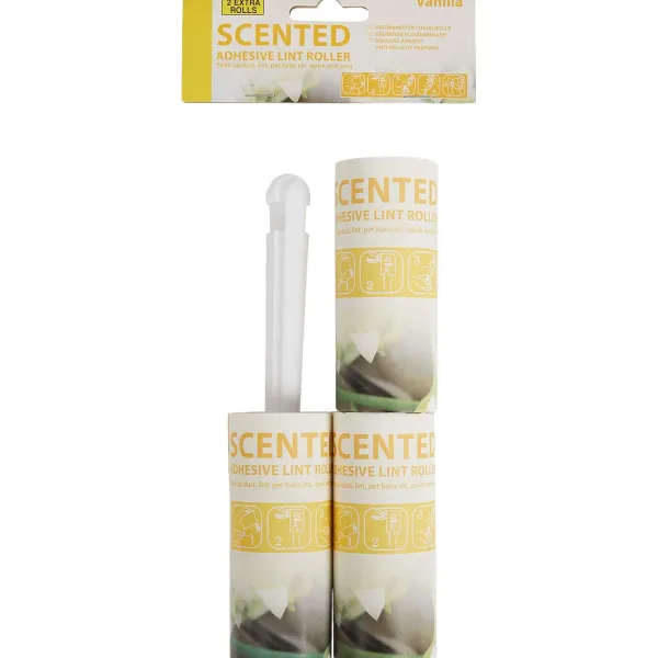 Merk Wassen & Strijken^Lifetime Kledingrollers Met Geur