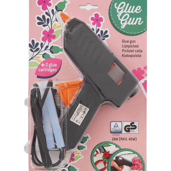 Disney Knutselen^Lijmpistool