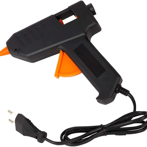 Disney Knutselen^Lijmpistool