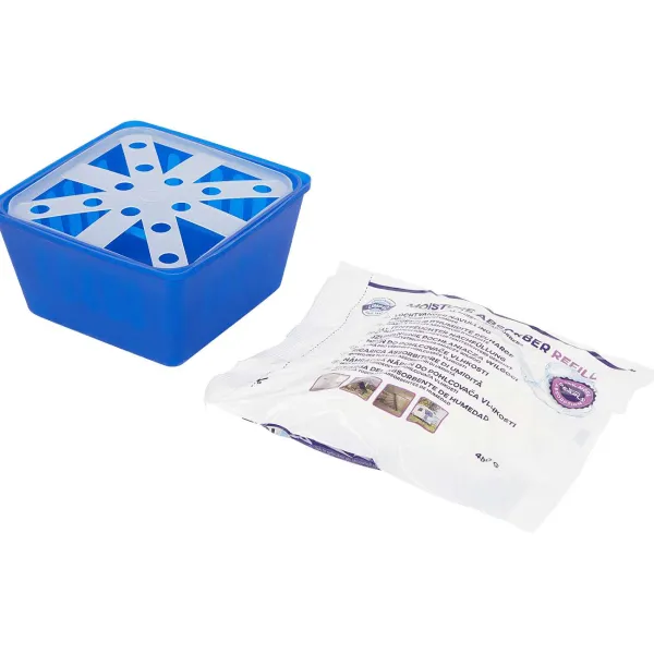 Dash Afwas- & Wasmiddelen^Limpro Vochtvanger