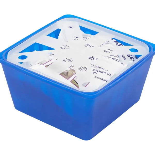 Dash Afwas- & Wasmiddelen^Limpro Vochtvanger